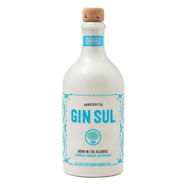 Gin Sul 0