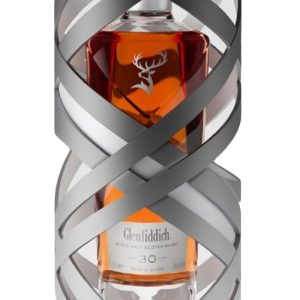 Glenfiddich 30y 0