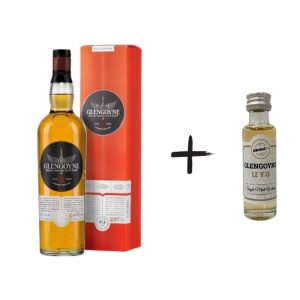 Glengoyne 12y 0