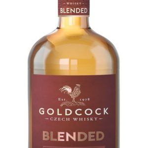 Gold Cock Blended 0