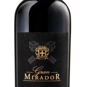 Gran Mirador Dark Blend 0