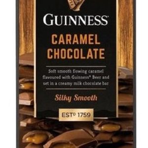 Guinness Caramel 90g