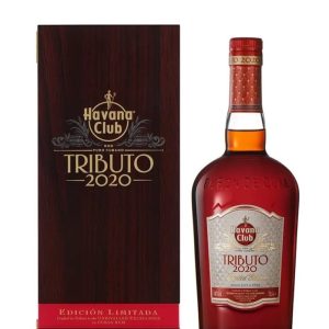 Havana Club Tributo 2020 0