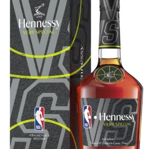 Hennessy NBA VS 0