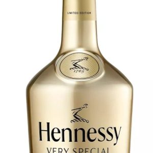 Hennessy VS Gold 0