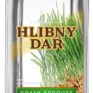 Hlibny Dar Grain Sprouts 0