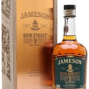 Jameson Bow Street 18y 0