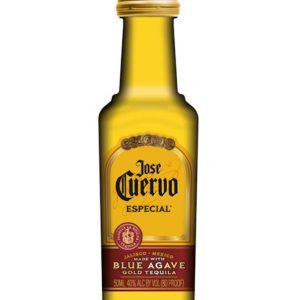 Jose Cuervo Especial 0