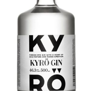 KYRÖ Gin 0