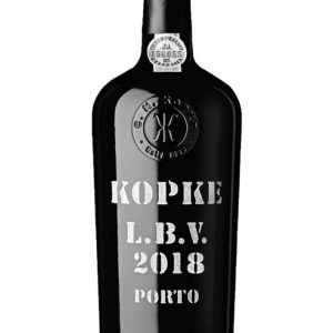 Kopke Late Bottled Vintage 2018 0