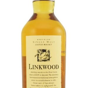 Linkwood Flora and Fauna 12y 0