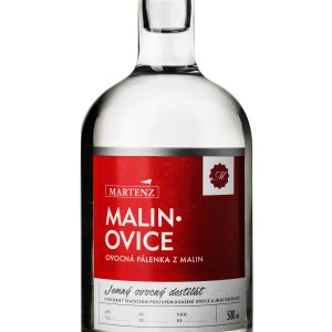 Martenz Malinovice Silver 40% 0