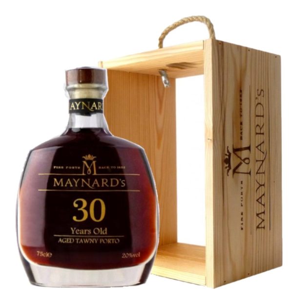 Maynard´s Tawny Porto 30y 0