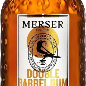 Merser Signature Rum 12y 0