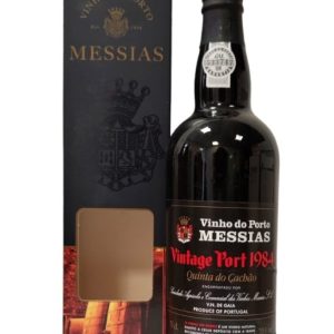 Messias Vintage 1984 Porto 0