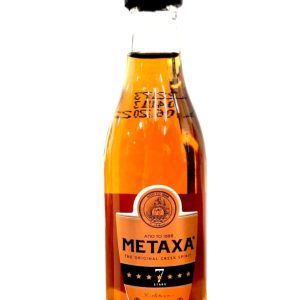 Metaxa 7* 0