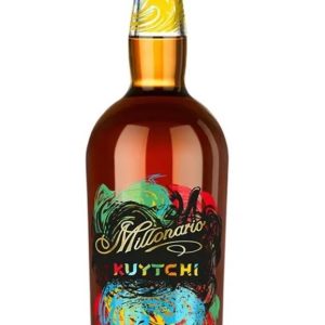 Millonario Kuytchi  Spirit Drink 0