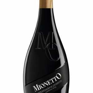 Mionetto Prosecco Valdobbiadene DOCG 0