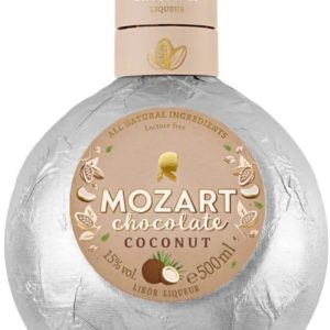 Mozart Chocolate Coconut 0