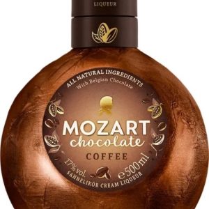 Mozart Chocolate Coffee 0