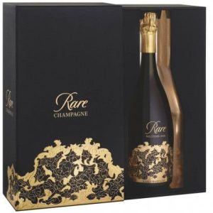 Piper Heidsieck Cuvée Rare Brut 11y 2006 0