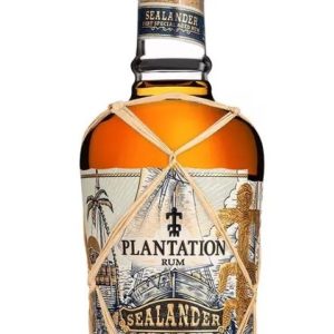 Plantation Sealander Rum 0