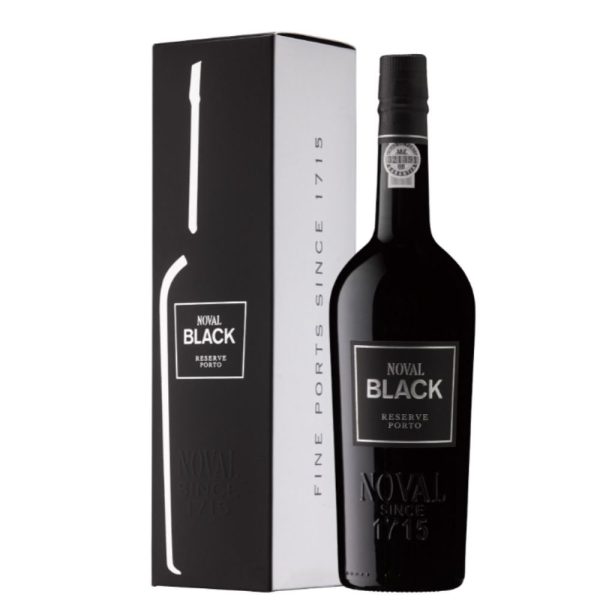 Quinta do Noval Black Reserve Porto 0