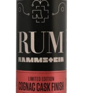 Rammstein Rum Cognac Cask Finish 0