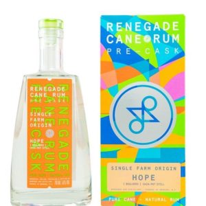 Renegade Cane Rum Pre-Cask HOPE 0