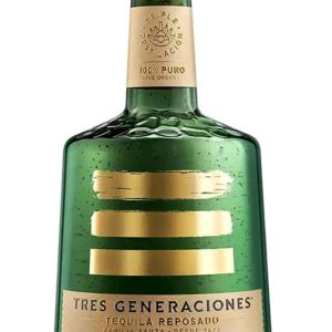 Sauza Tres Generaciones Reposado 0