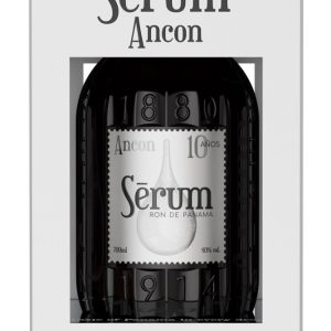 Sérum Ancon 10y 0