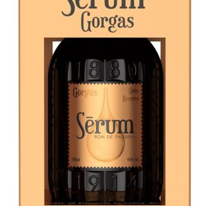 Sérum Gorgas Gran reserva 8y 0