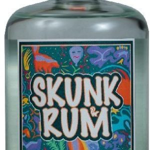 Skunk Rum Batch 2 0