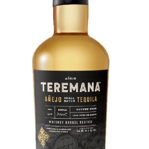 Teremana Tequila Anejo 0